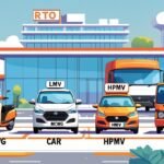 Understanding the Different Types of Driving Licenses in India
